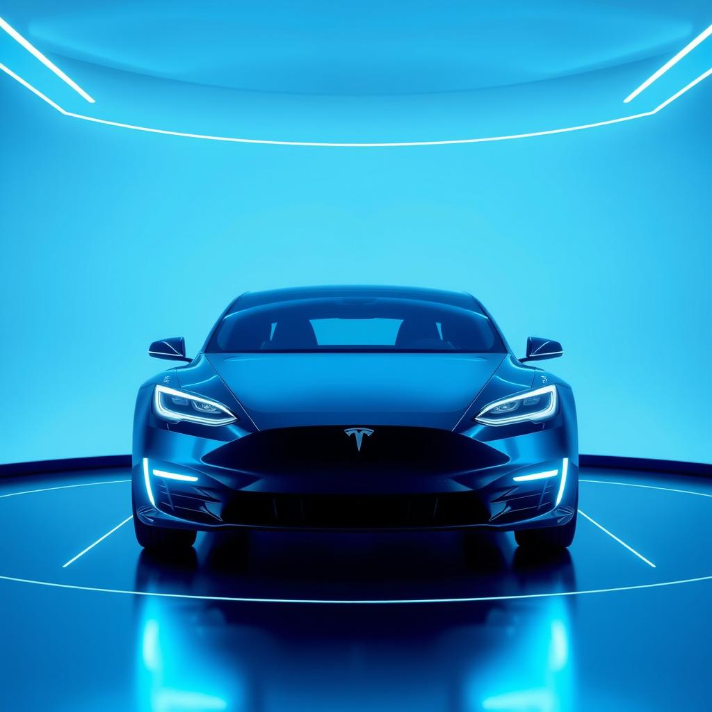 테슬라 제공된 · 정보를 · 바탕으로 심층 분석