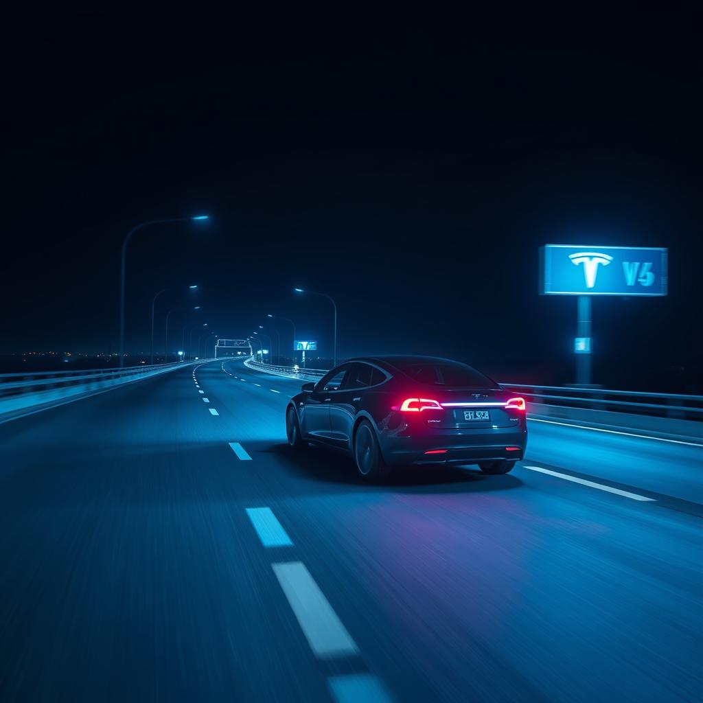 테슬라 FSD V14.2.2.5 업데이트·모델Y 캐나다 블랙헤드라이너·7인승 유럽 재출시·세미 유럽 2027 [2026.03.01]