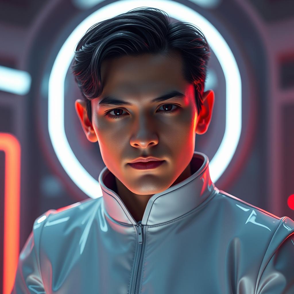 사이버캡 전용 고압 세척 모듈 포착