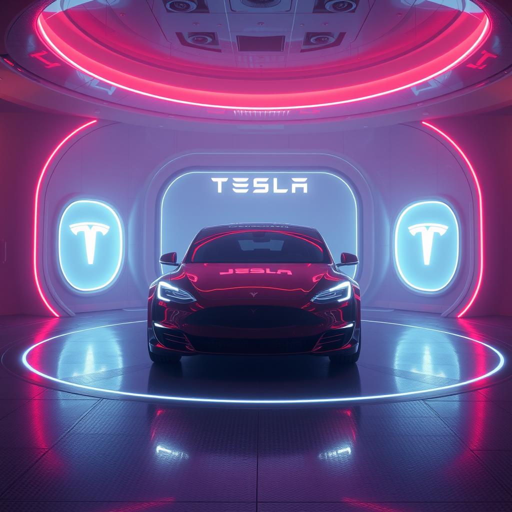 디지털 옵티머스 프로젝트의 서막과 하드웨어 혁신