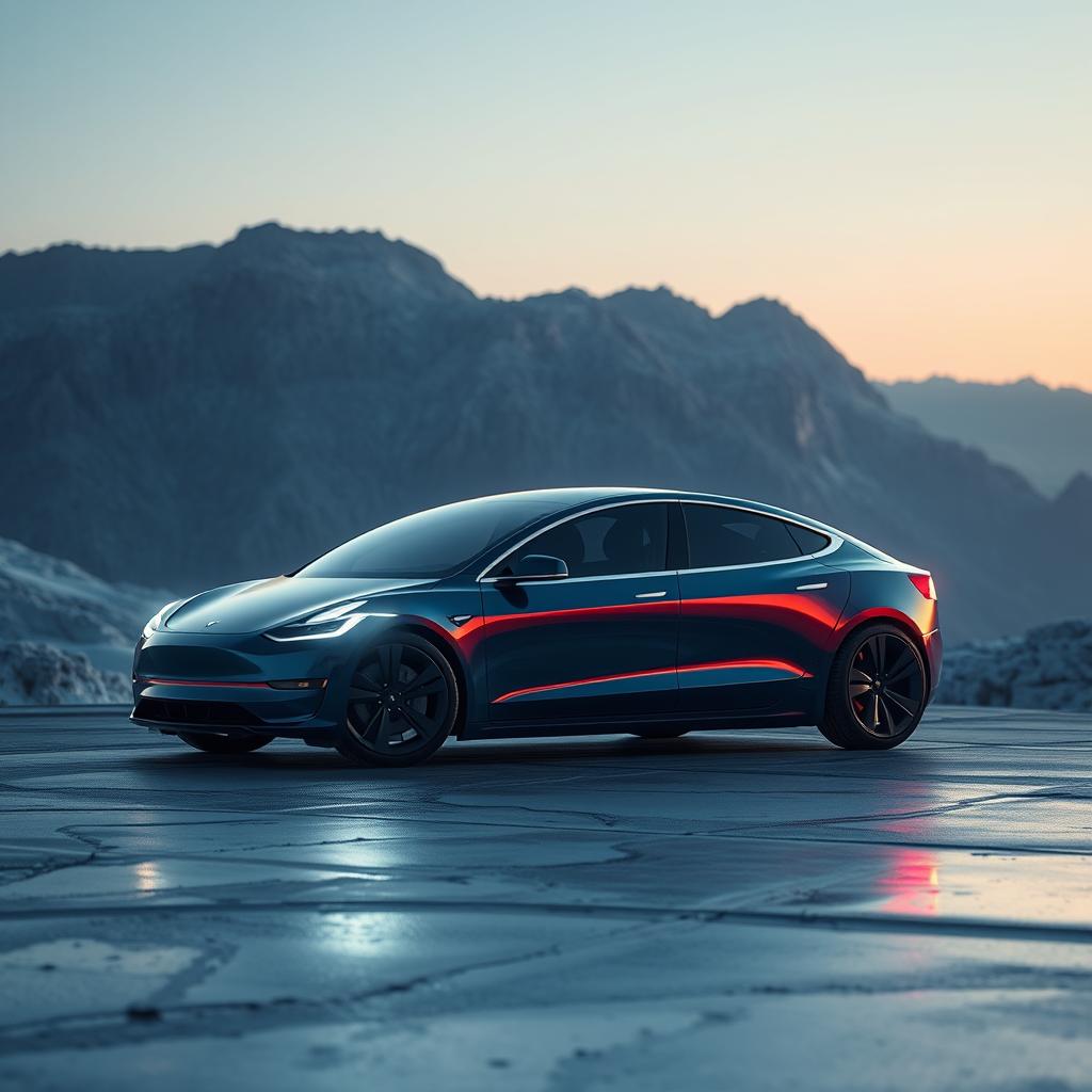 미국 서부 해안 시범 운행을 통한 세미의 검증