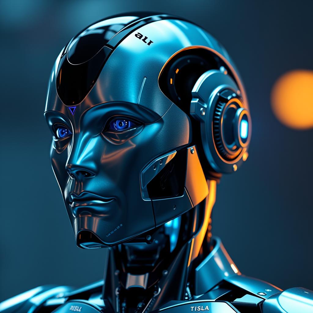 테슬라 AGI 휴머노이드 옵티머스