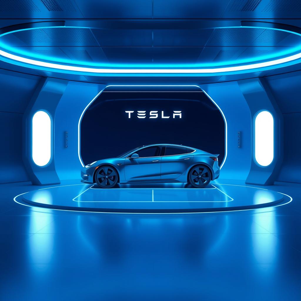 테슬라 세미 양산형 100만 마일 4680 배터리와 48V 시스템 공개