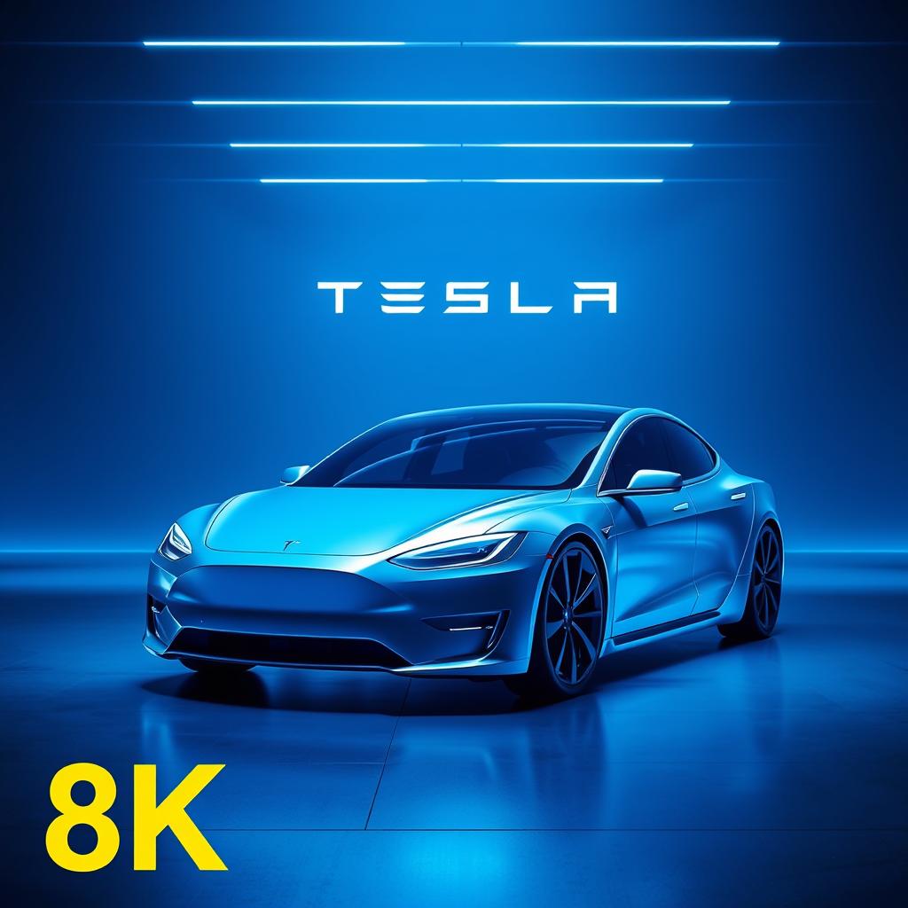 AI5 칩 설계 45일 조기 완료와 베일 벗은 테슬라 차세대 AI