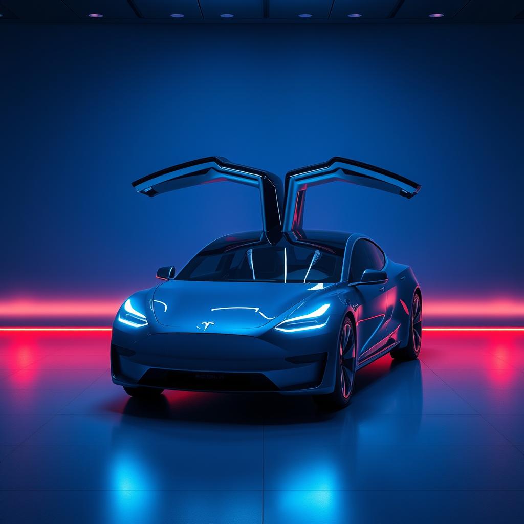 머스크 AI6 칩 사양 전격 공개 엔비디아 앞지르는 압도적 컴퓨팅 파워