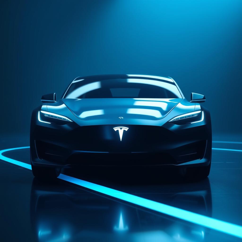 테슬라 1분기 실적 분석가 추정치와 신규 자율주행 전용 앱 공개