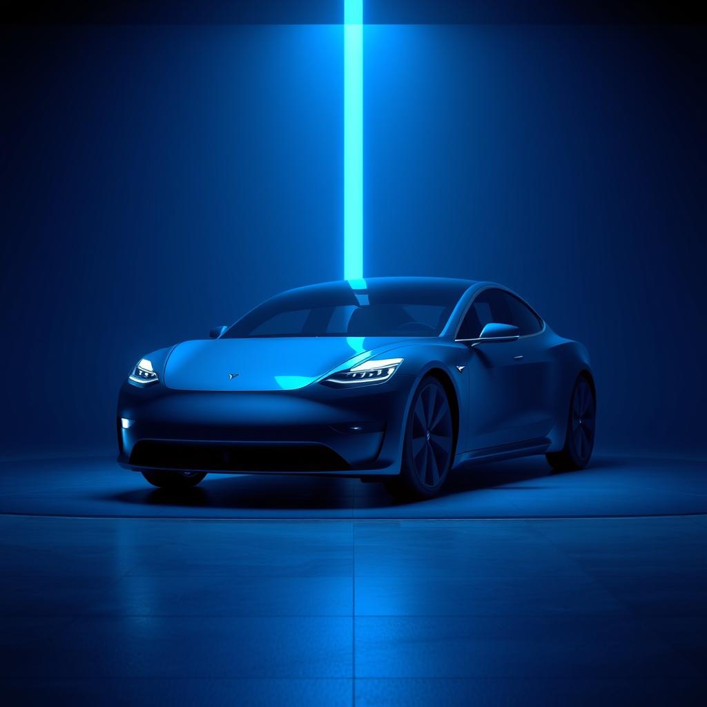 테슬라 제시된 · 정보를 · 바탕으로 심층 분석