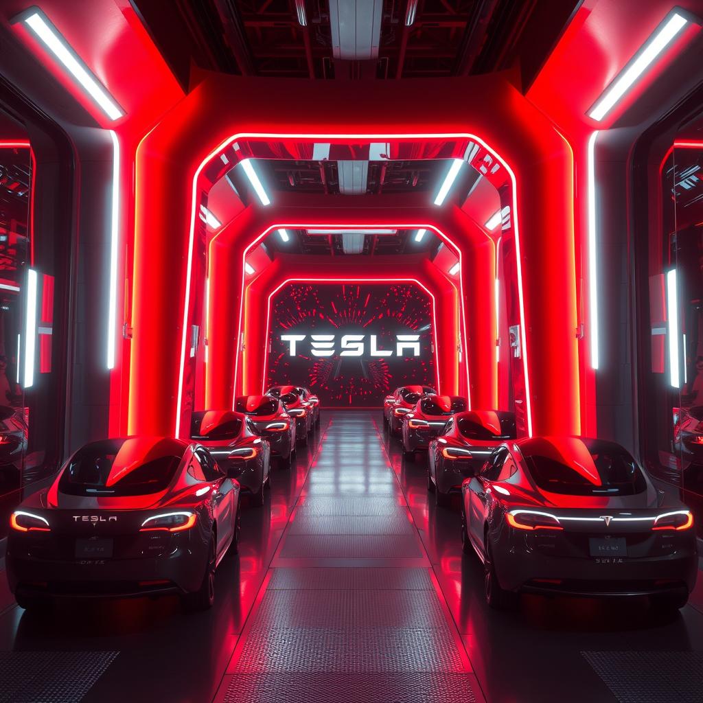 100만 마일 수명을 보장하는 4680 배터리 셀과 내구성의 진화