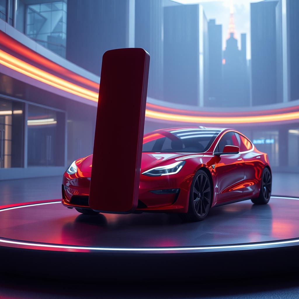 새로운 자율주행 전용 어플리케이션의 개발과 사용자 경험 인터페이스의 전면적 전환