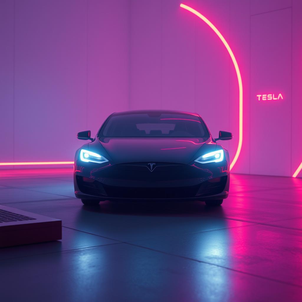 새로운 자율 주행 애플리케이션의 유저 인터페이스 혁신 및 기능 확장