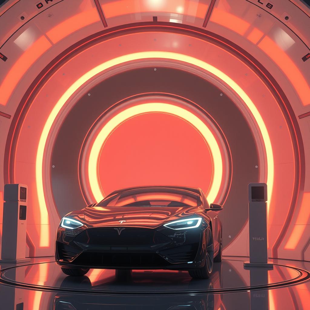 인공지능 그록(Grok)과 자동차의 융합이 가져올 대화형 사용자 경험의 혁신