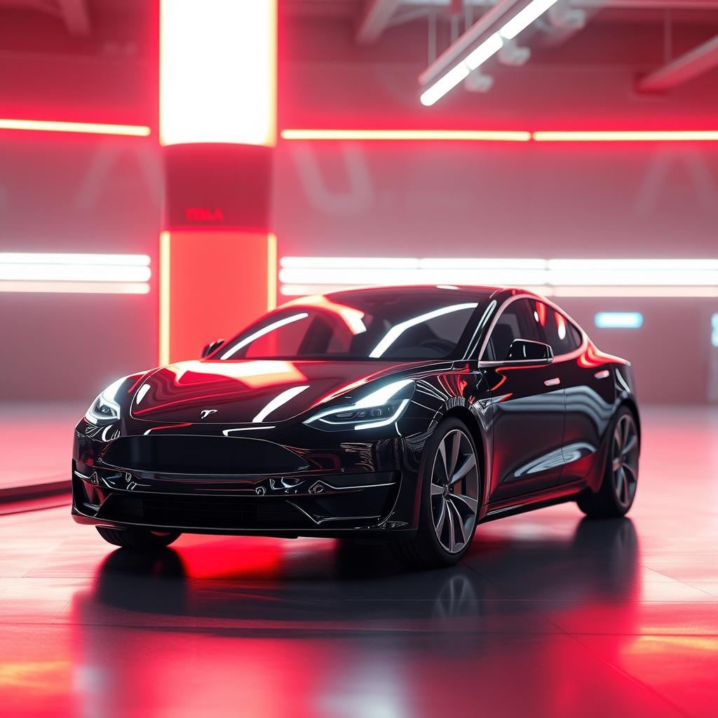 AI6 반도체 핵심 제원 발표와 지능형 연산 능력의 도약