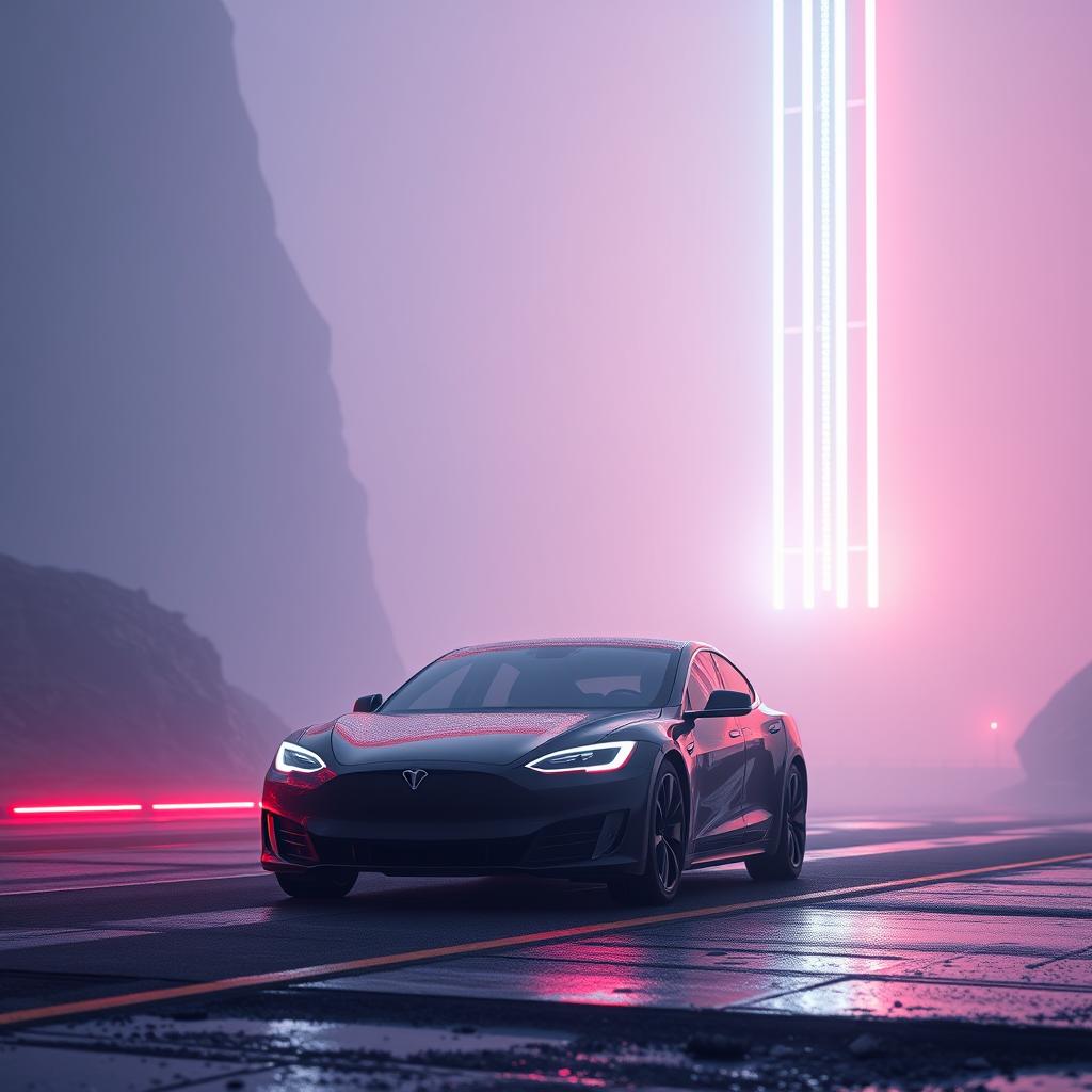 Grok 연동을 통한 주행 시스템의 능동적 음성 제어 도입