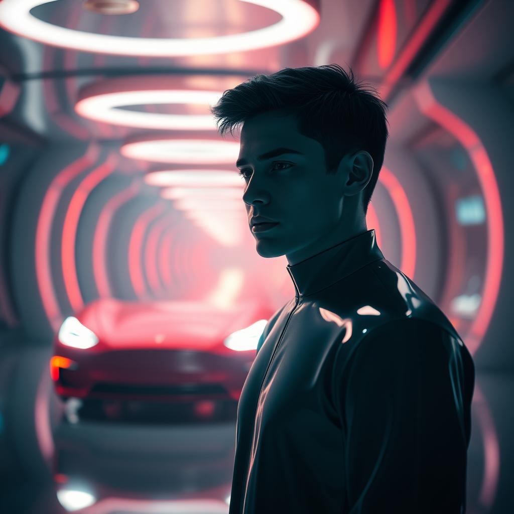 실내 카메라를 활용한 연령 판별 기술과 안전 규제의 혁신적 결합