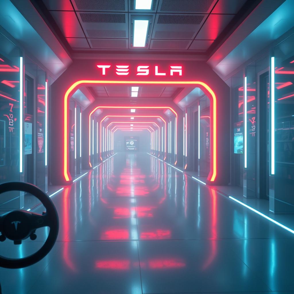 2026.14 소프트웨어 업데이트와 인공지능 비서 그록의 차량 내 실시간 연동 계획