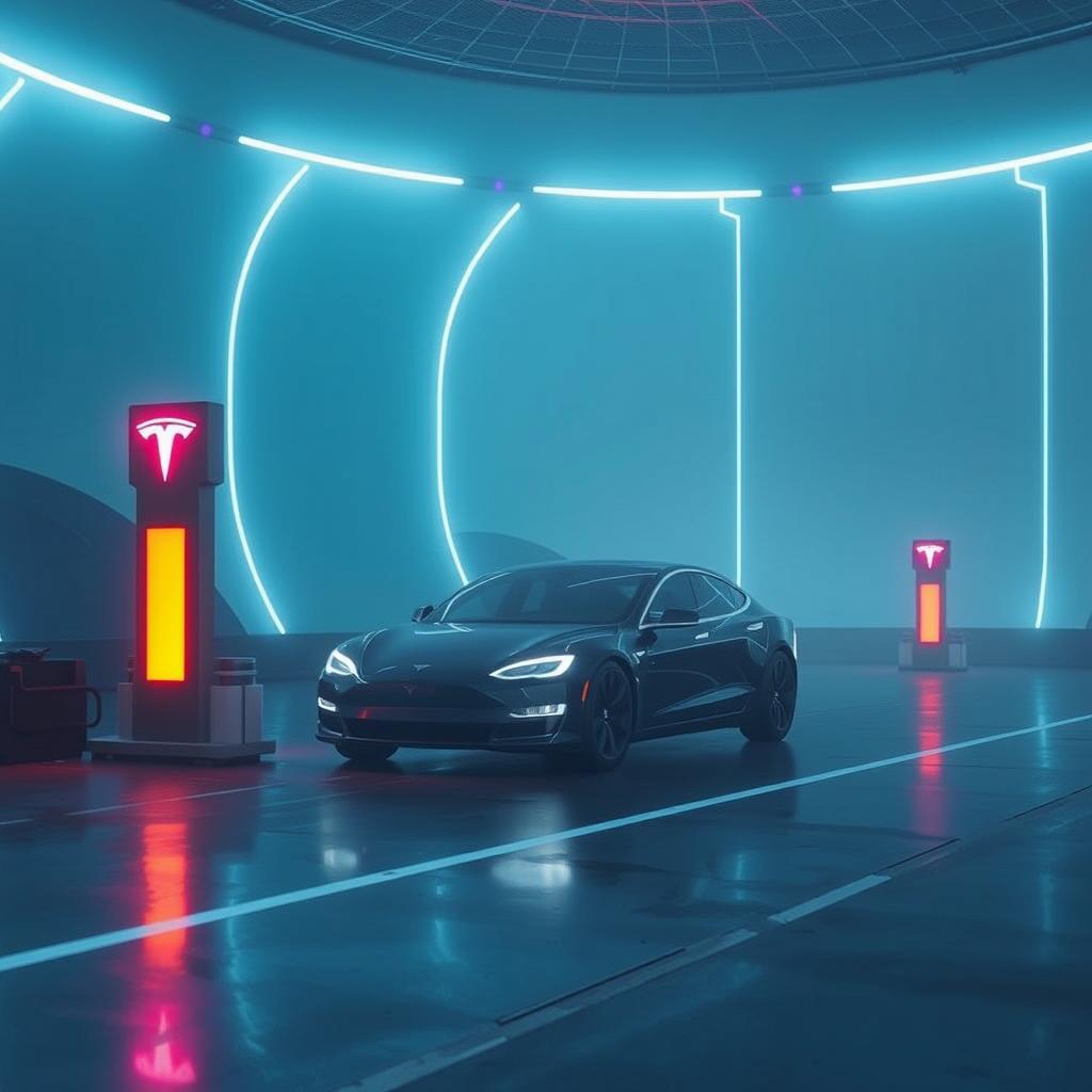 서비스 안정화와 거점별 충전 인프라 연계 전략