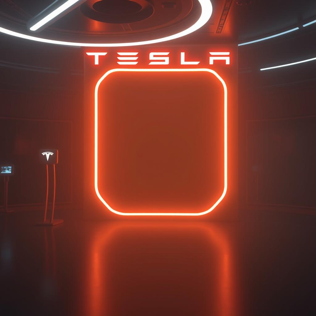 테슬라 차세대 인공지능 칩셋 AI5 및 AI6 설계의 조기 완성과 연산 체계의 혁신