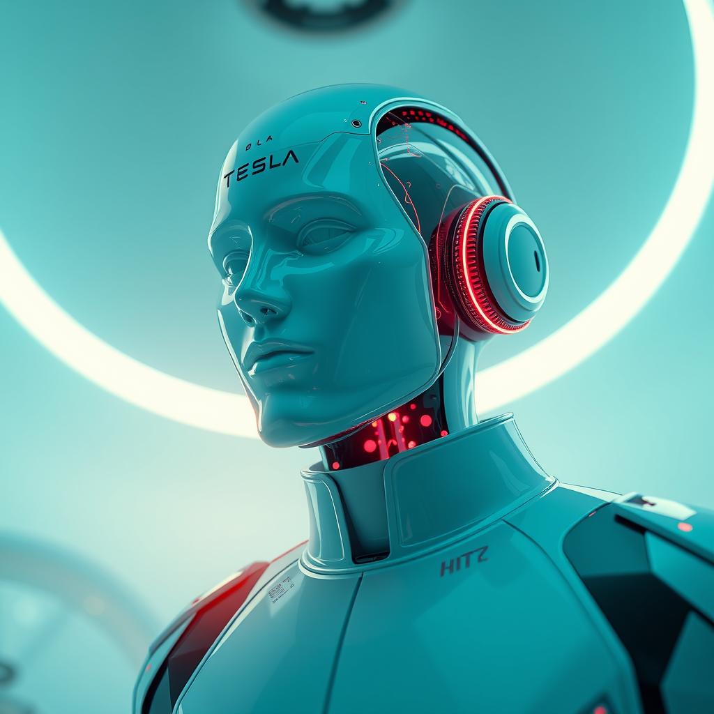 베일에 싸여 있던 AI6.5 칩셋의 최초 언급과 장기적인 하드웨어 로드맵의 확장