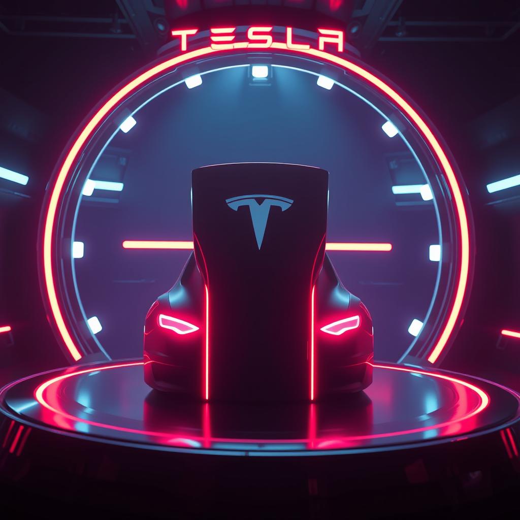 라스베이거스 ACT 엑스포에서 공개된 양산형 세미 트럭의 성능 혁신