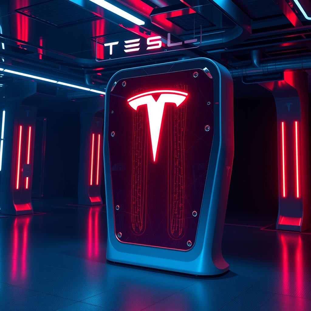 인공지능 모델의 대형화를 지향하는 일론 머스크의 차세대 주행 비전