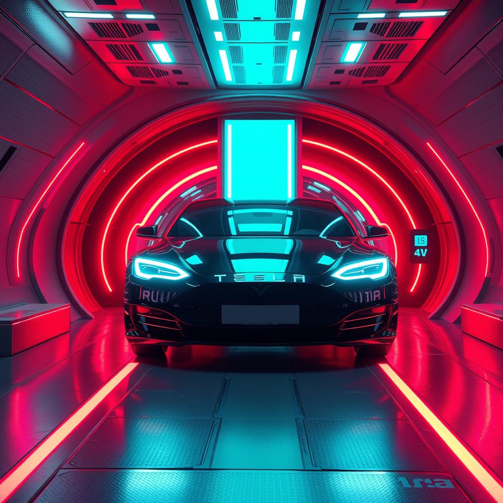 48V 아키텍처 전환을 통한 배선 간소화와 전력 효율 증대