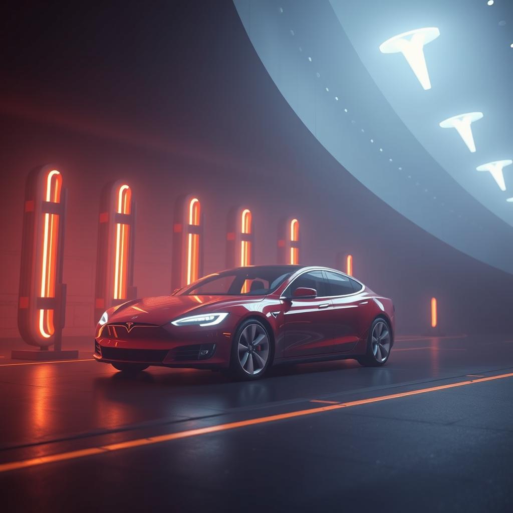 노테슬라앱 리포트가 분석한 유럽 도로 최적화 알고리즘의 특징