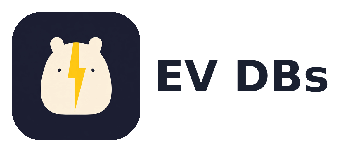 EV DBs